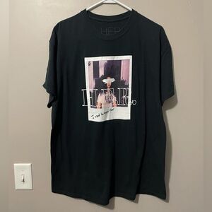 H.E.R t-shirt 